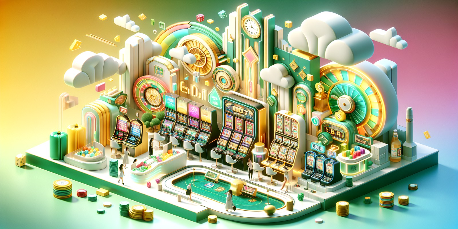 Master the Jackpot Fishing Demo - Your guide for success with Admiral