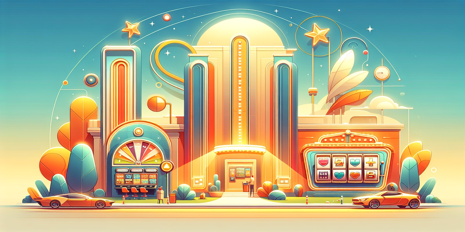 Maximize Your Winnings: Slot Game Strategies for 2025 - Slot Strategy Guide for pakistani | Admiral