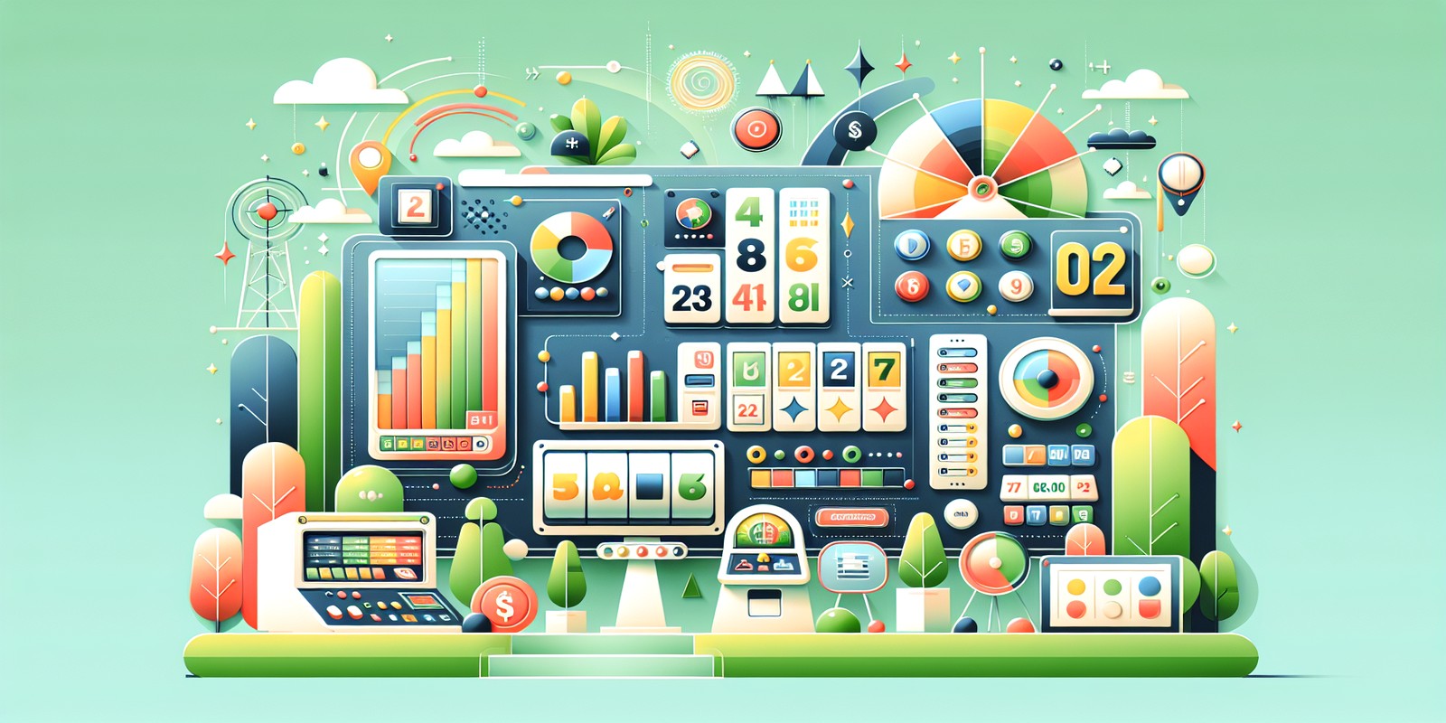 Maximize Your Winnings: Ultimate Slot Strategies for 2025 - Slot Strategy Guide for pakistani | Admiral