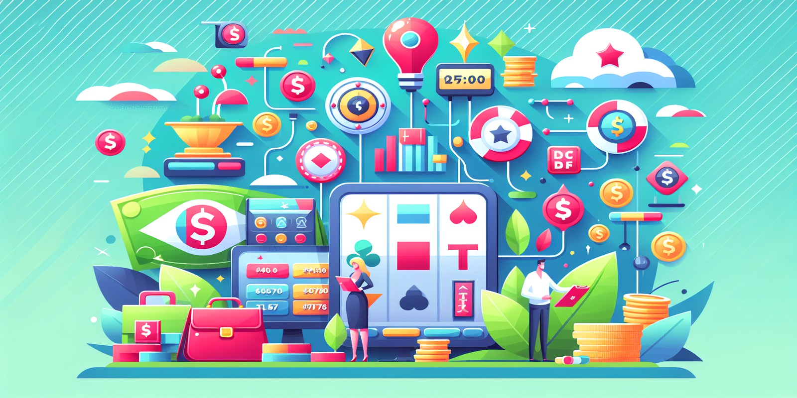 Unlock Big Wins: 2025 Guide to Slot Strategies for Pakistani Players - Slot Strategy Guide for international | Admiral