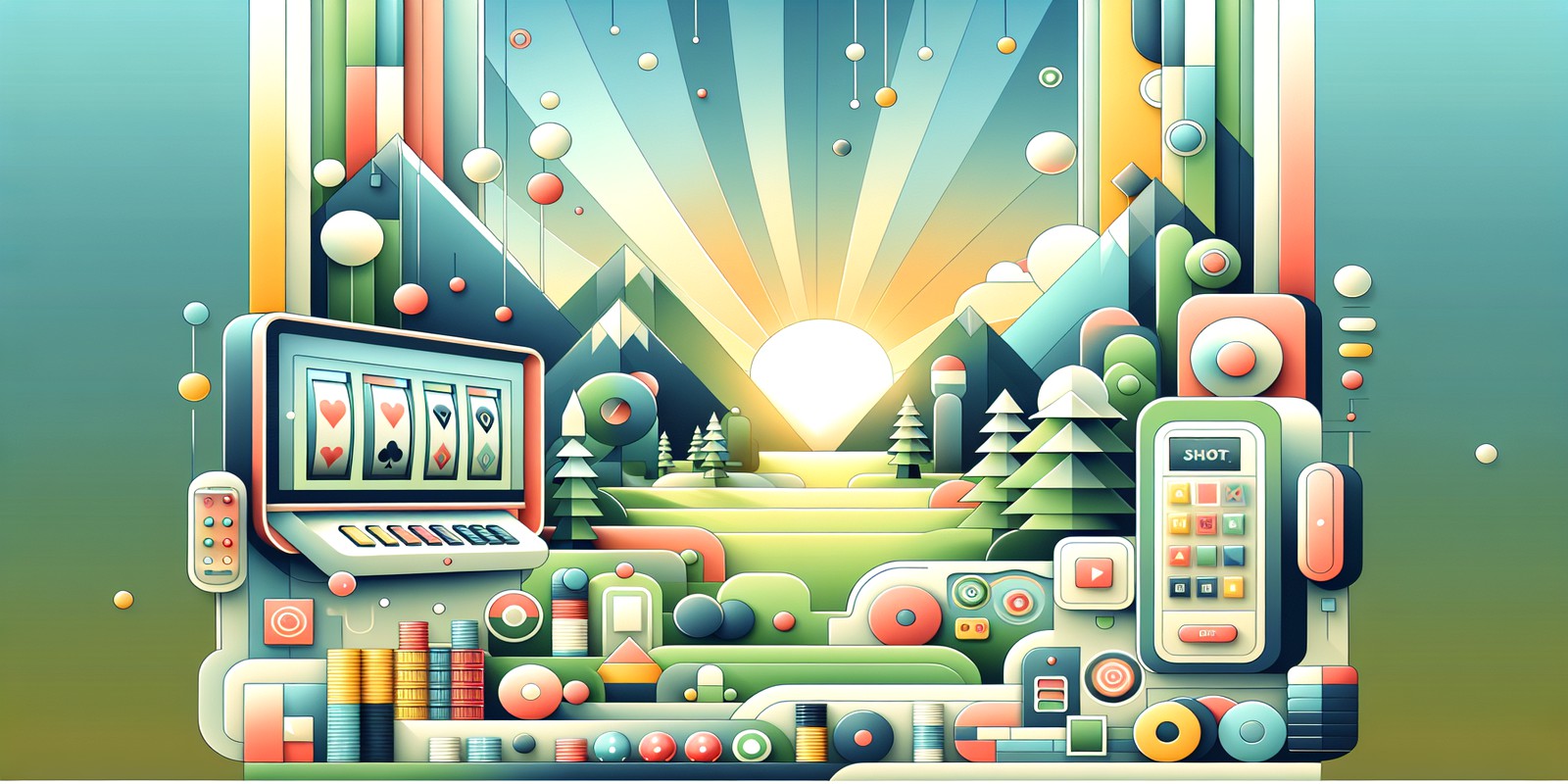 Winning Strategies for Slot Games: A 2025 Guide - Admiral Insights