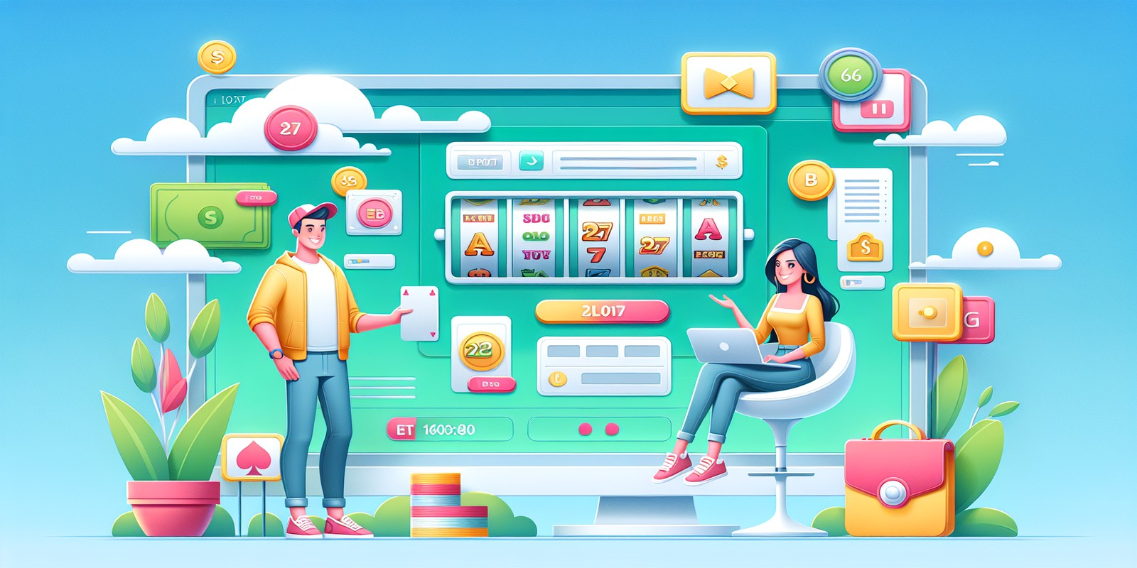 Unlock Winning Strategies: Master Slot Games Like the PESCO Calculator in 2025 - Slot Strategy Guide for pakistani | Admiral