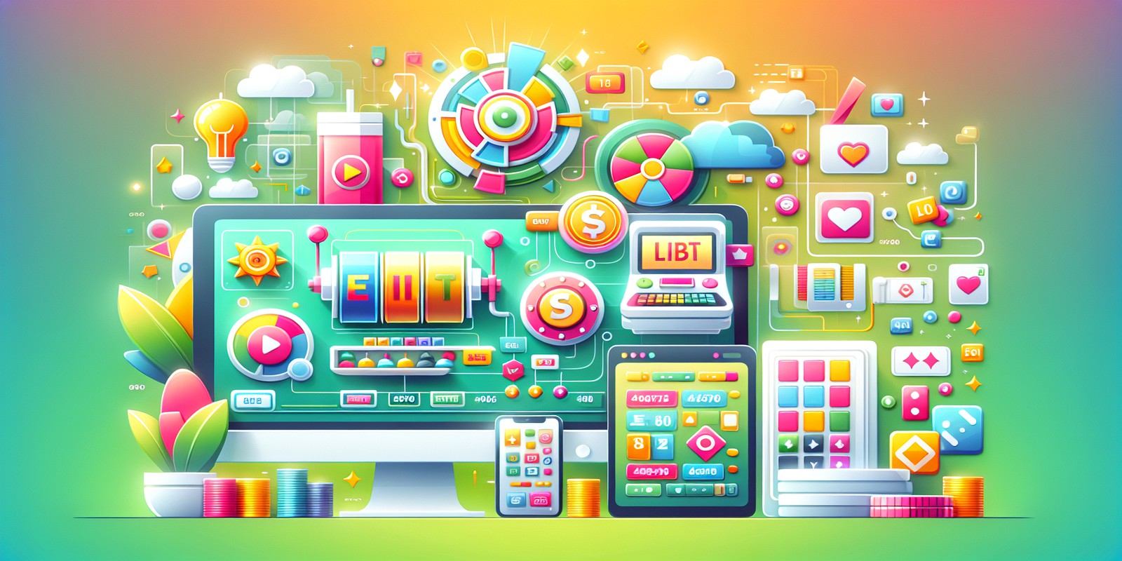 Winning Big in Slot Games: Top Strategies for 2025 Success by Admiral